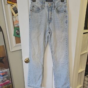 Aeropostale High Rise Baggy